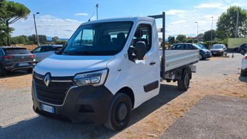 Renault Master - 1