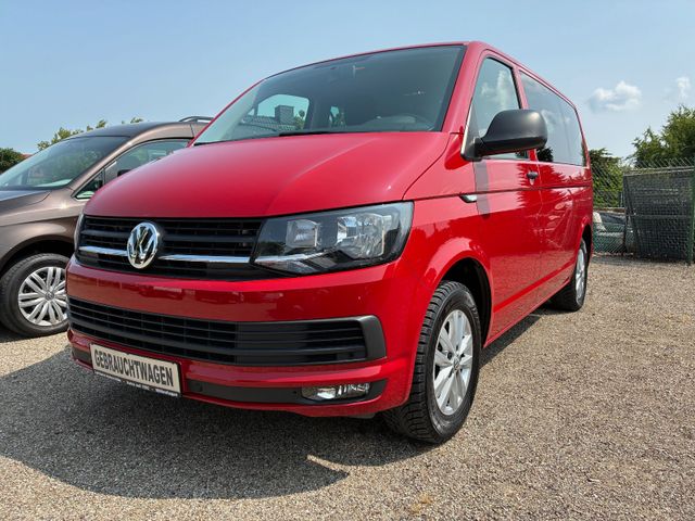 Volkswagen T6 Multivan
