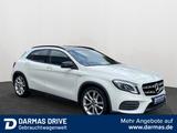 Mercedes-Benz GLA 250 4Matic 7G-DCT AMG-Line Pano Navi RFK - Mercedes-Benz GLA-Class in Dortmund