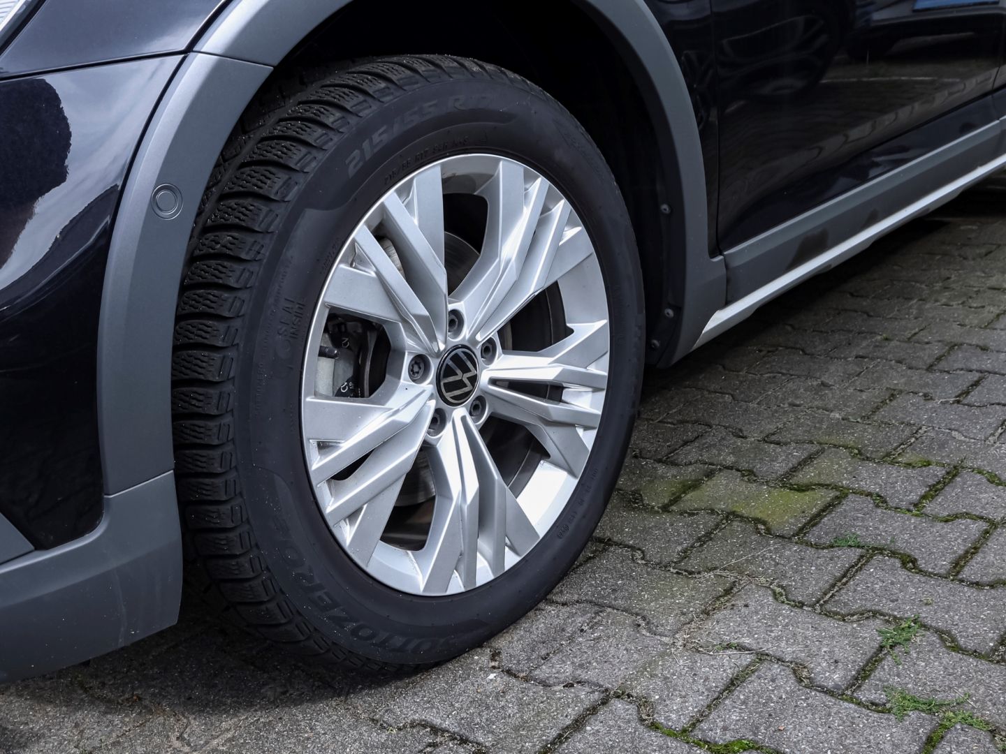 Volkswagen Passat Alltrack TDI DSG 4M IQ.DRIVE MATRIX-LED E foto 6
