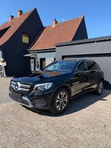Mercedes-Benz GLC 220 d 4MATIC Autom. - Mercedes-Benz GLC 220 in Bremen