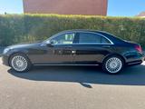 Mercedes-Benz Mercedes S 350 d Lang BlueTEC Exclusive Be... - Mercedes-Benz S 350 in Bonn