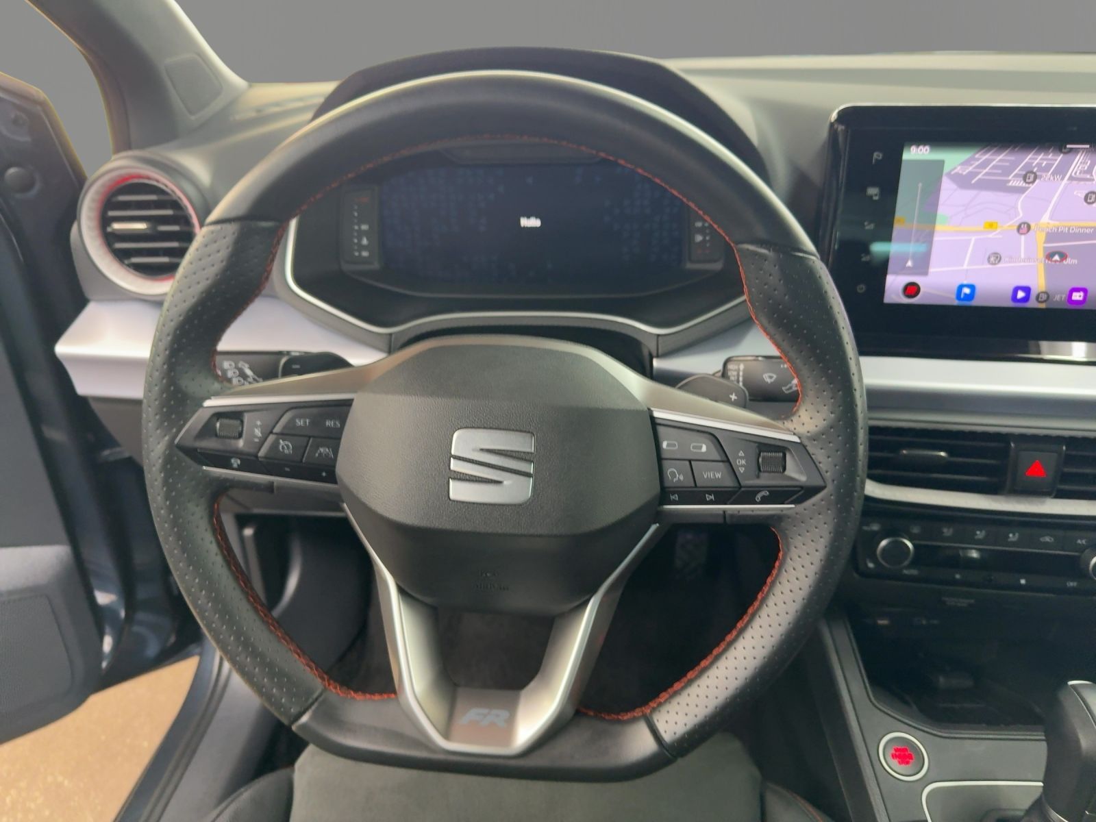Seat Ibiza - Bild 10