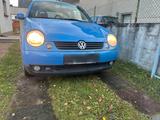 Volkswagen Vw lupo 1,0 4 Zylinder - Volkswagen Lupo: 1.0