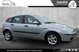 Ford Focus 1.6 Ambiente 2.H KLIMAANLAGE TÜV NEU - gebrauchte Ford Focus aus dem Jahr 2002