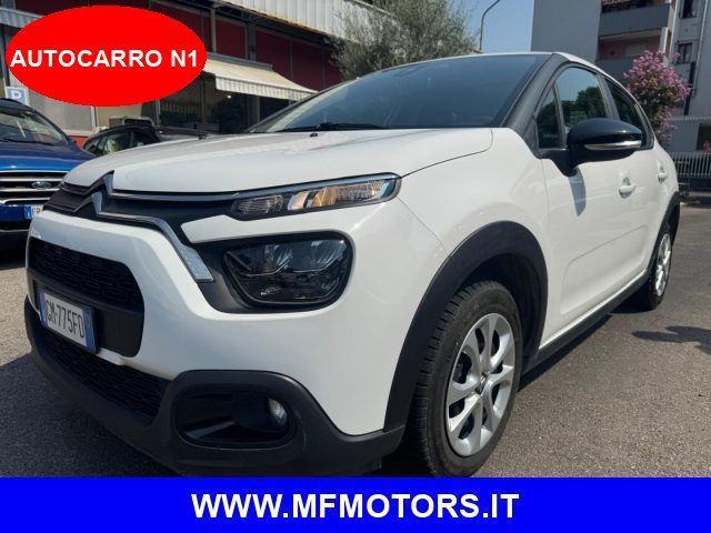 Citroen C3 - 1