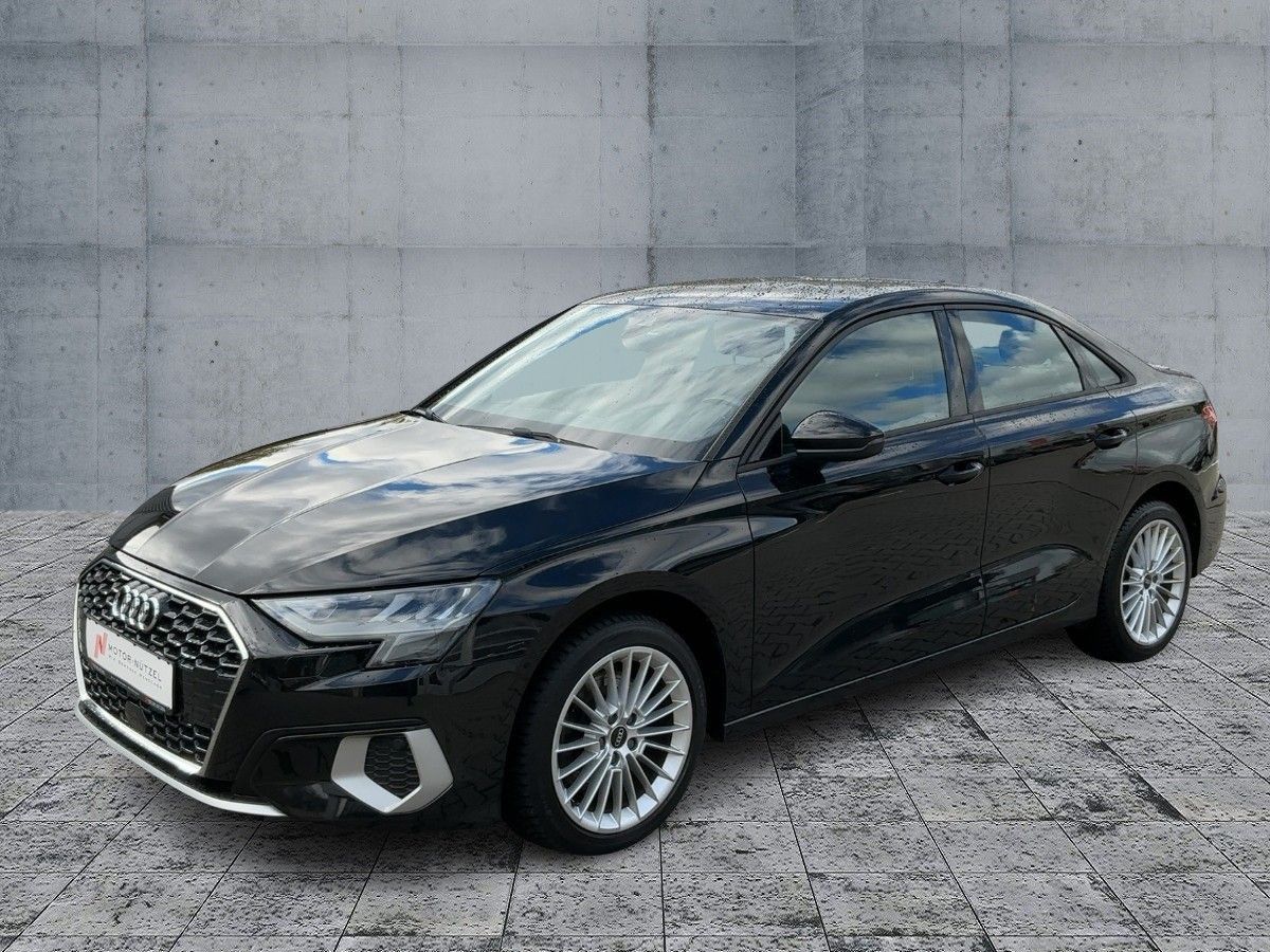 Audi A3 - Bild 2