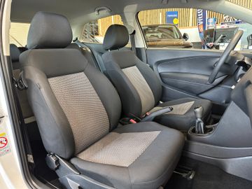 MYAUTOCENTER – Gebraucht- und Jahreswagen mit Werkstattservice in Pfaffenhofen Volkswagen Polo V Trendline *1-HAND*KLIMAANLAGE*tÜV:827*