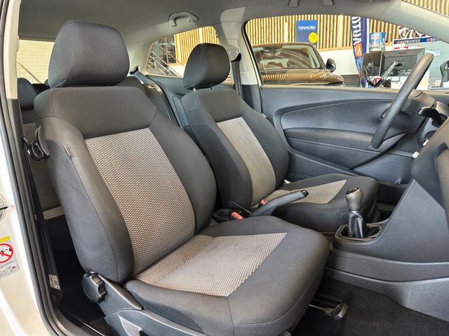 MYAUTOCENTER – Gebraucht- und Jahreswagen mit Werkstattservice in Pfaffenhofen Volkswagen Polo V Trendline *1-HAND*KLIMAANLAGE*tÜV:827*