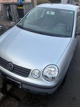 Volkswagen Polo 1.4 AUTO BASIS Basis - Volkswagen Polo aus 2003: 1.4