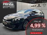 Kia ProCeed 1.5 DCT GT-Line LEDER PANO TECHN. PERFOR - Kia pro cee'd / ProCeed Tageszulassungen