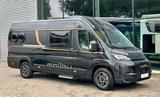 Malibu Van comfort coupé 640 LE -Truma Combi D+E -AHK