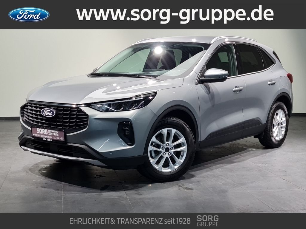 Image of Ford Kuga