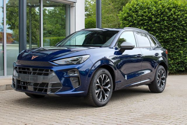 CUPRA Terramar 1.5 / INTELLIGENT &amp; DIGITAL DRIVE PAKET