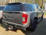 Nissan Navara NP300 N-Guard Double Cab 4x4 - Nissan Navara in Oldenburg