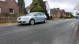 Seat Leon 2 2.0 FSI 150PS 120kmt - gebrauchte Seat Leon aus dem Jahr 2005