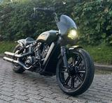 Indian Scout Rogue - Offers