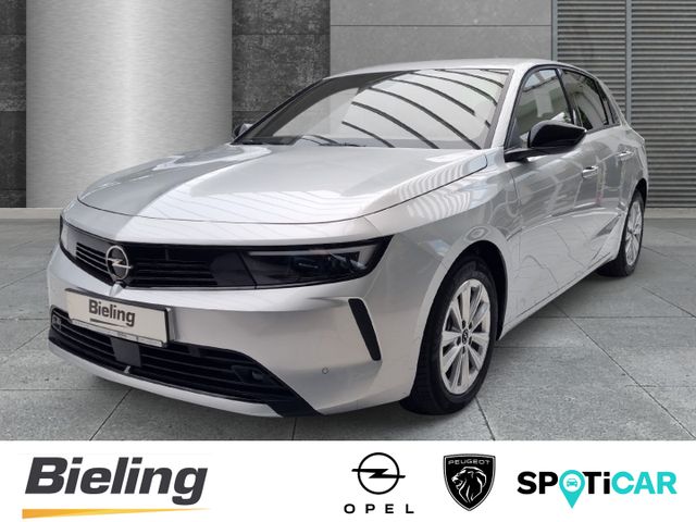 Astra Edition 1.2 Turbo AGR-Sitze Apple CarPlay 