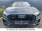 Audi Q8 55 TFSI quattro S-LINE - Audi Gebrauchtwagen in Bochum