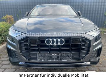 Audi Q8 - 3