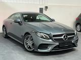 Mercedes-Benz E 300 Coupé AMG Line*2HAND*TOTWINKEL*AMBIENTE - gebrauchte Mercedes-Benz E 300 aus dem Jahr 2018