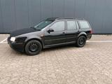Volkswagen VW Golf 4  IV Variant  1.6 16v - Volkswagen Golf aus 2005: Variant