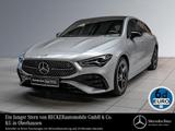 Mercedes-Benz CLA 200 Shooting Brake AMG PANO NIGHT BURMESTER - Mercedes-Benz CLA-Klasse in Essen