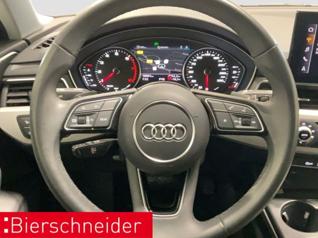 Audi A4 - Bild 11