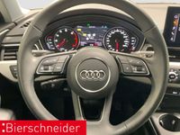 Audi A4 - Vorschau Bild 11