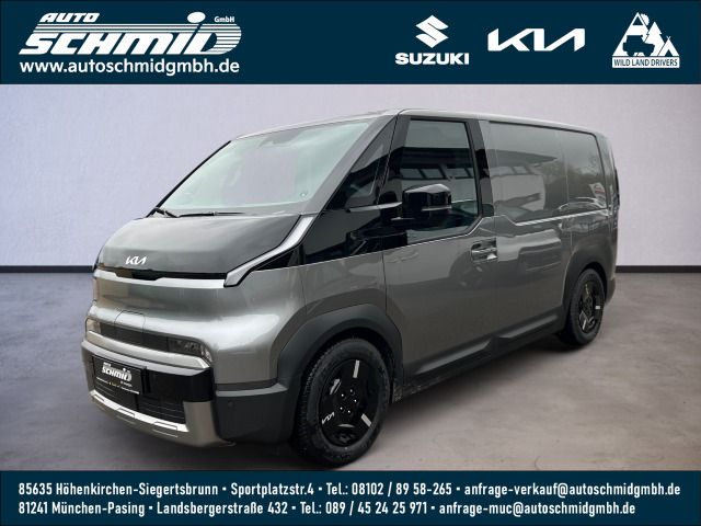 KIA PV5 CARGO L2H1 3T 71.2 WÜRTH-EDITION|PLUS|WP|AW (N189403-1)
