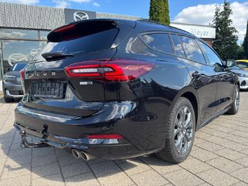 Ford Focus Turnier 1.0 ST-Line X HUDAHK