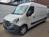 Opel Movano Gesloten bestel L3H2 3,5t Kasten - Opel Kastenwagen hoch + lang Movano l 3