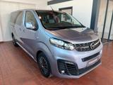 Opel Vivaro 1.5 CDTI Kombi L/9-Sitze/Navi - Cars in Hamburg: 9.5