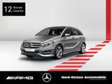 Mercedes-Benz B 200 URBAN NAVI TEMPOMAT SHZ LED - Mercedes-Benz B 200 mit Benzin-Antrieb