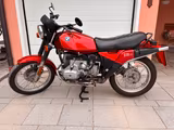 BMW R80 ST - BMW R 80 ST