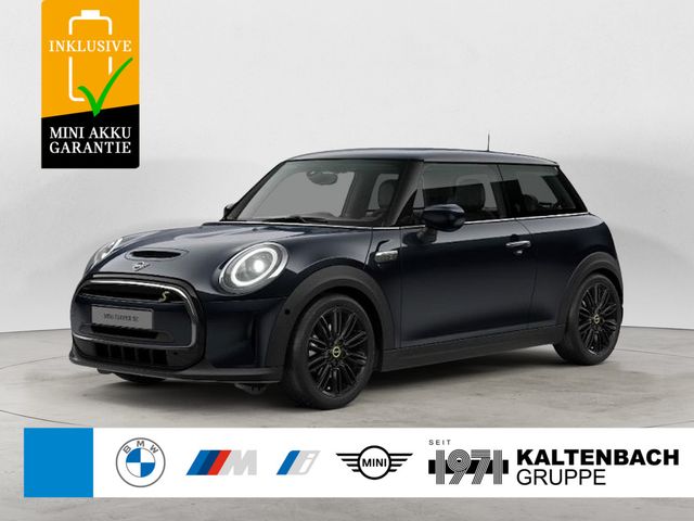 MINI Cooper SE Yours Trim PDC SITZHEIZUNG NAVI LED