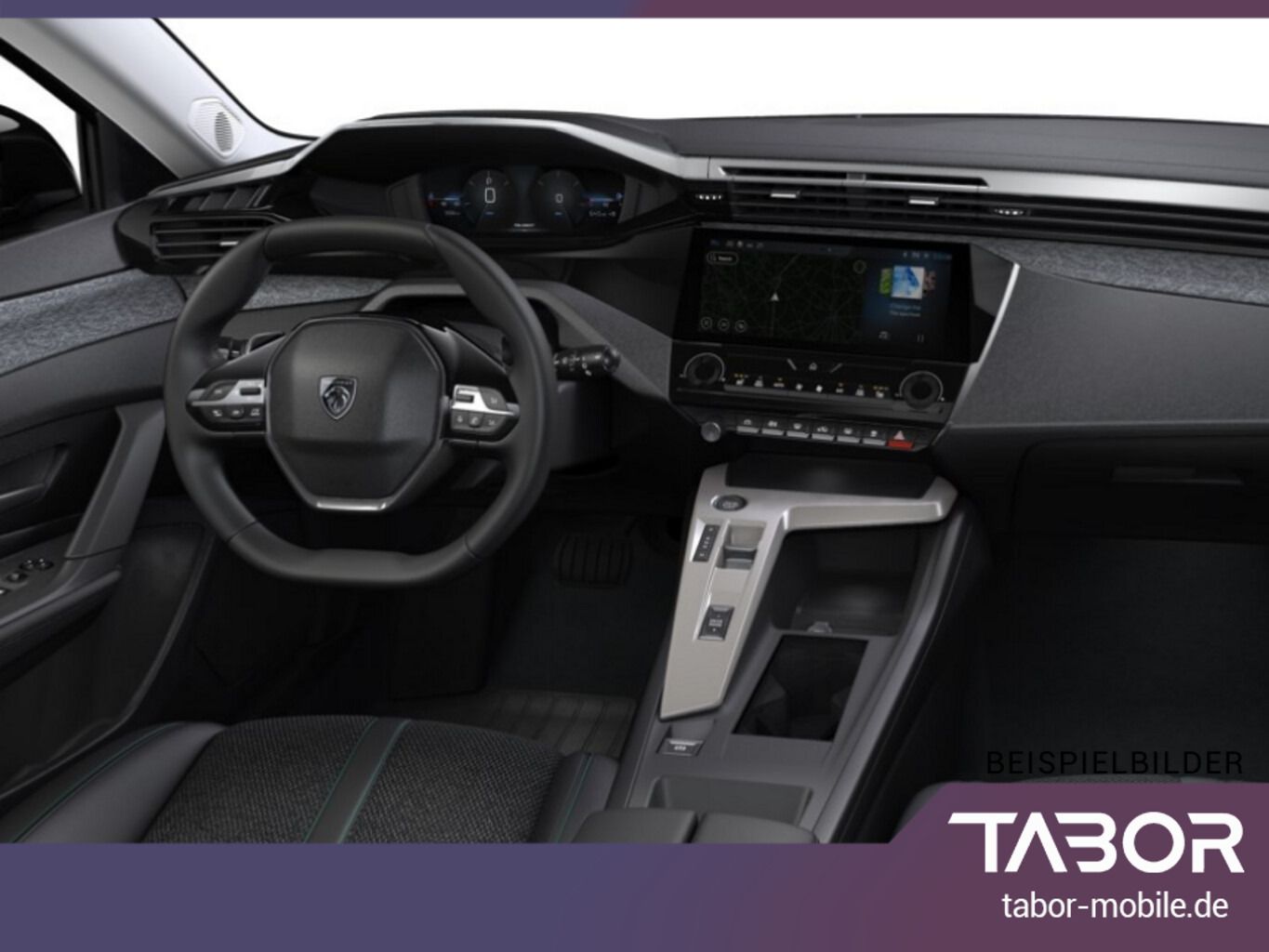 Peugeot 308 - Bild 4