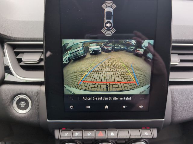 ASX 1.3 T MHEV Intro Edition ACC Klima PDC BT LE