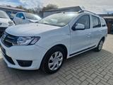 Dacia Logan MCV II Kombi Laureate - gebrauchte Dacia Logan aus dem Jahr 2016