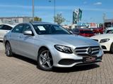 Mercedes-Benz E 350 d Lim."9G-TRONIC"AVANTGARDE"S.DACH"ACC"SHZ - Mercedes-Benz E 350: T