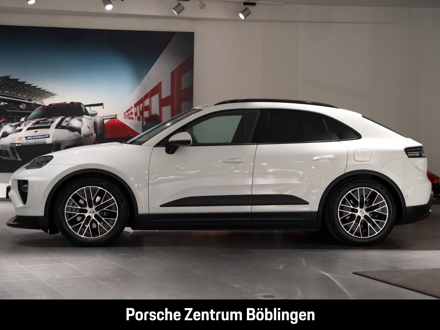 Porsche Macan - Bild 2