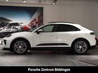 Porsche Macan - Vorschau Bild 2