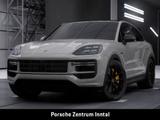Porsche Cayenne Turbo E-Hybrid Coupe mit GT-Paket |PDCC