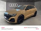 Audi SQ8 TFSI tiptronic air suspension Navi VC B&O DA - gebrauchte Audi SQ8 aus dem Jahr 2024
