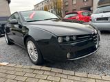 Alfa Romeo ANDERE 159 1.9 JTDM 16V Distinctive - Alfa Romeo Gebrauchtwagen in Aachen