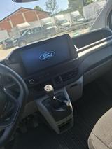 Ford Transit Custom 48 mal zum Verkaufen - Ford Transit Custom aus 2024