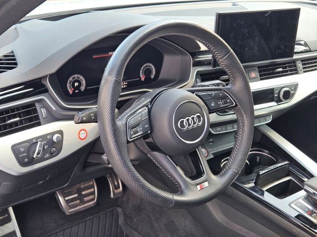 Audi S4 Avant 3.0 TDI quattro basis EU6d-T foto 14
