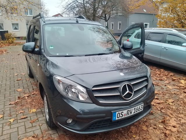 Mercedes-Benz Citan