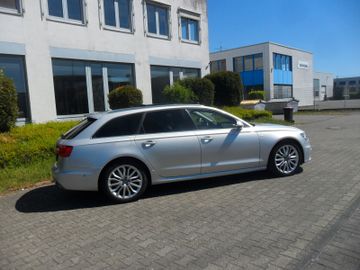 Audi A6 - 8