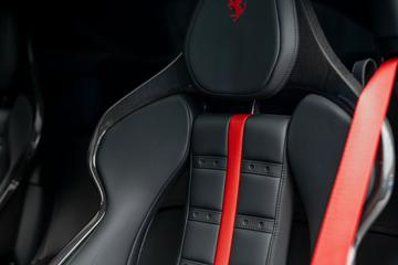 صورة مصغرة 24 لـ 2025 Ferrari 12CILINDRI